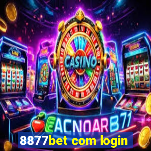 8877bet com login